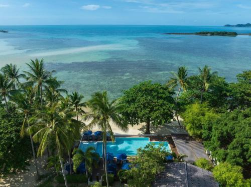 Imagen general del Hotel Homm Chura Samui. Foto 3