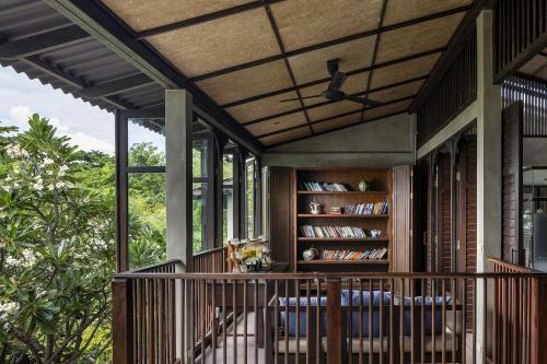 Imagen general del Hotel Homm Chura Samui. Foto 6