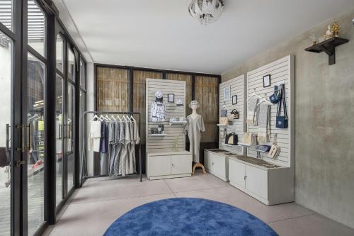 Imagen general del Hotel Homm Chura Samui. Foto 9