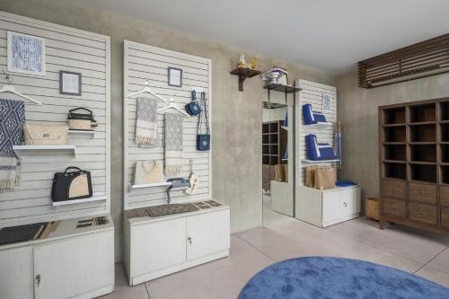 Imagen general del Hotel Homm Chura Samui. Foto 10