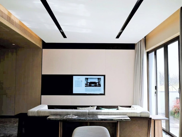 Imagen de la habitación del Hotel Homm Huzhou Xisai Shan. Foto 13