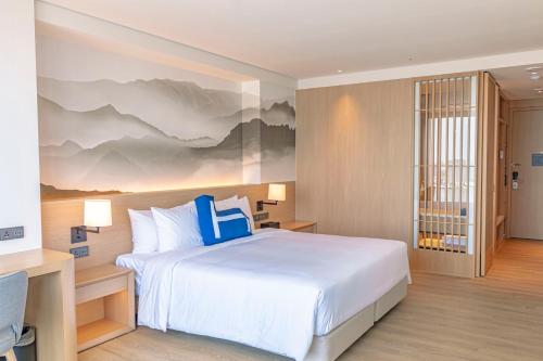 Imagen de la habitación del Hotel Homm Marina Sokcho. Foto 9