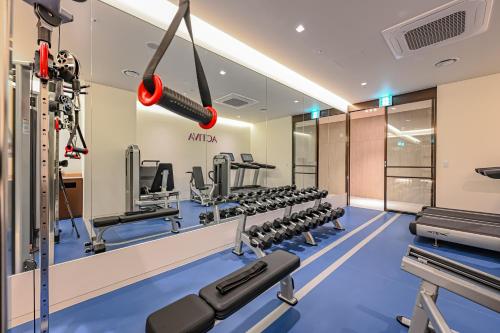 Imagen general del Hotel Homm Marina Sokcho. Foto 5