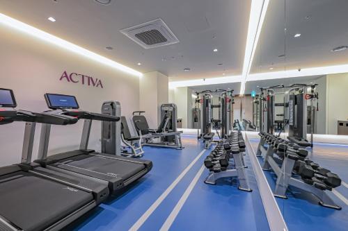 Imagen general del Hotel Homm Marina Sokcho. Foto 6