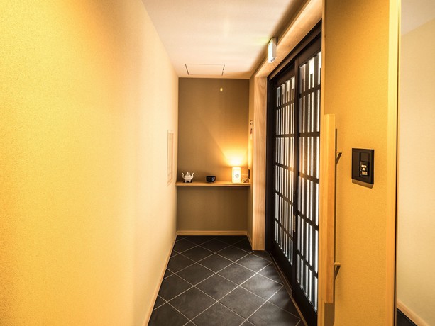 Imagen de la habitación del Hotel Homm Stay Nagi Arashiyama Kyoto By Banyan Group. Foto 14