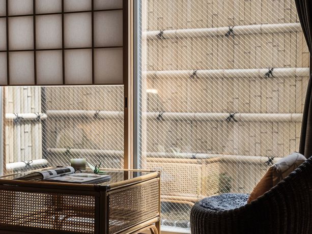 Imagen de la habitación del Hotel Homm Stay Nagi Arashiyama Kyoto By Banyan Group. Foto 16