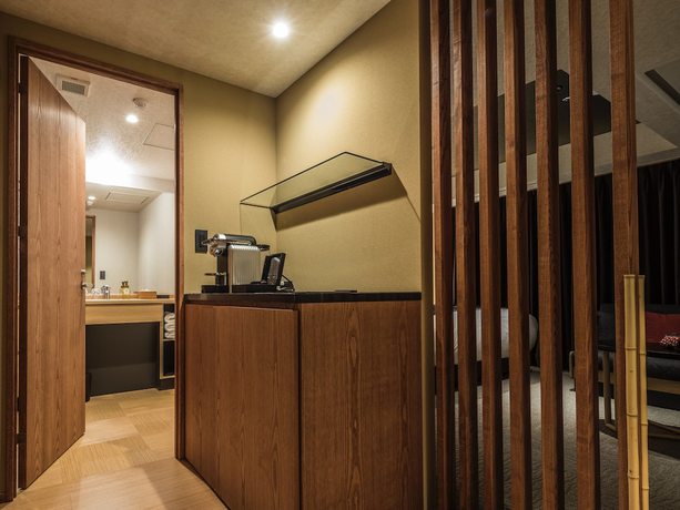 Imagen de la habitación del Hotel Homm Stay Nagi Arashiyama Kyoto By Banyan Group. Foto 17
