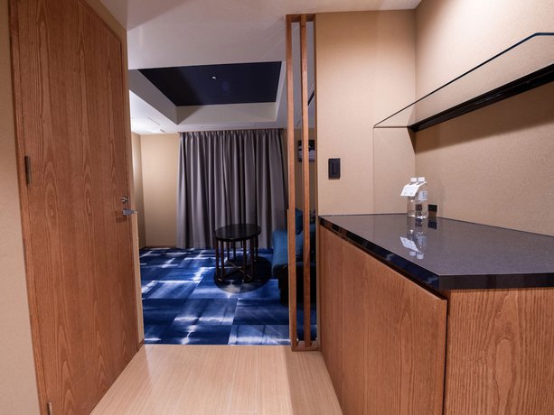 Imagen de la habitación del Hotel Homm Stay Nagi Arashiyama Kyoto By Banyan Group. Foto 18