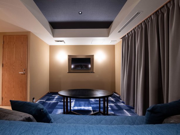 Imagen de la habitación del Hotel Homm Stay Nagi Arashiyama Kyoto By Banyan Group. Foto 20
