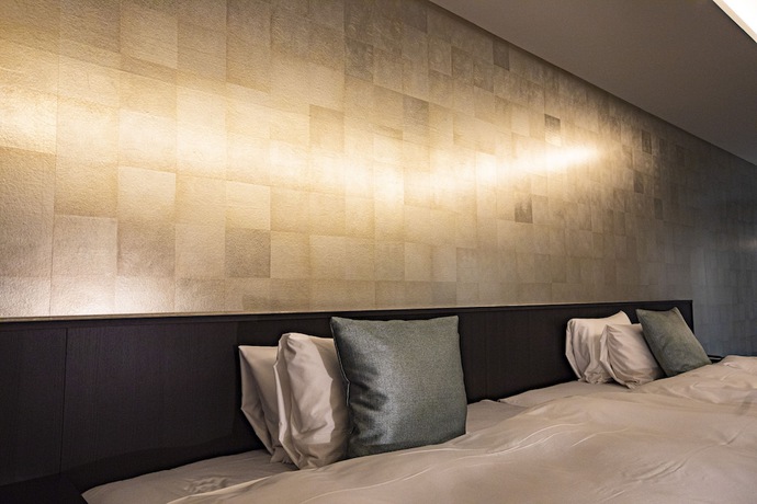 Imagen de la habitación del Hotel Homm Stay Nagi Sanjo Kyoto By Banyan Group. Foto 7