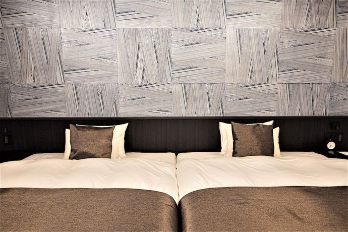 Imagen de la habitación del Hotel Homm Stay Nagi Sanjo Kyoto By Banyan Group. Foto 11