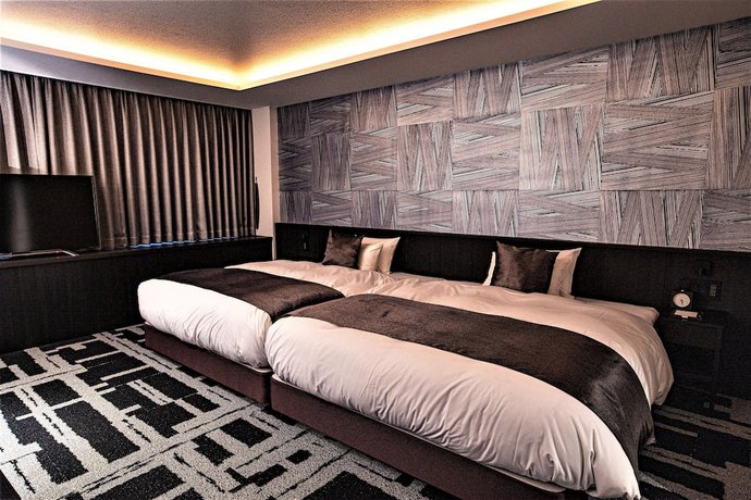 Imagen de la habitación del Hotel Homm Stay Nagi Sanjo Kyoto By Banyan Group. Foto 12