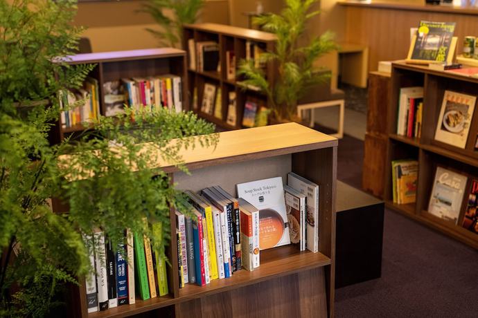 Imagen general del Hotel Homm Stay Nagi Sanjo Kyoto By Banyan Group. Foto 6