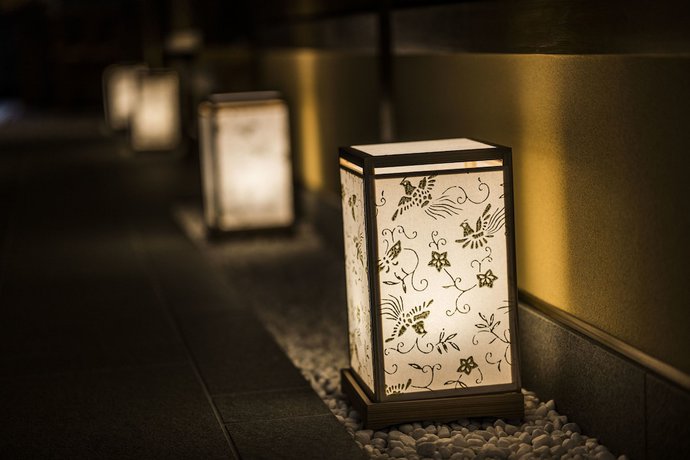 Imagen de los interiores del Hotel Homm Stay Nagi Shijo Kyoto By Banyan Group. Foto 16