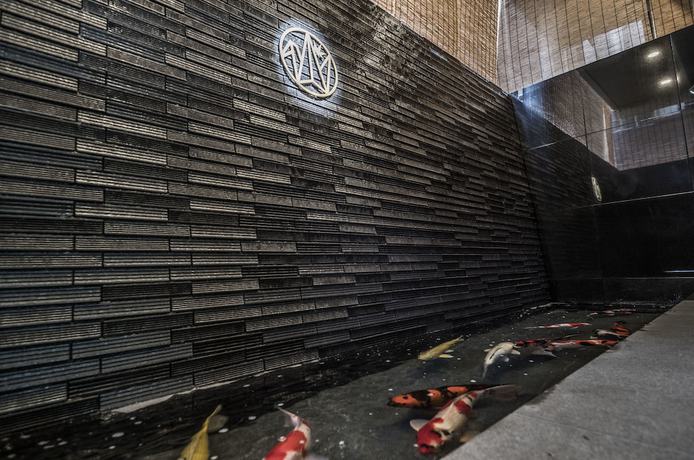 Imagen de los interiores del Hotel Homm Stay Nagi Shijo Kyoto By Banyan Group. Foto 18