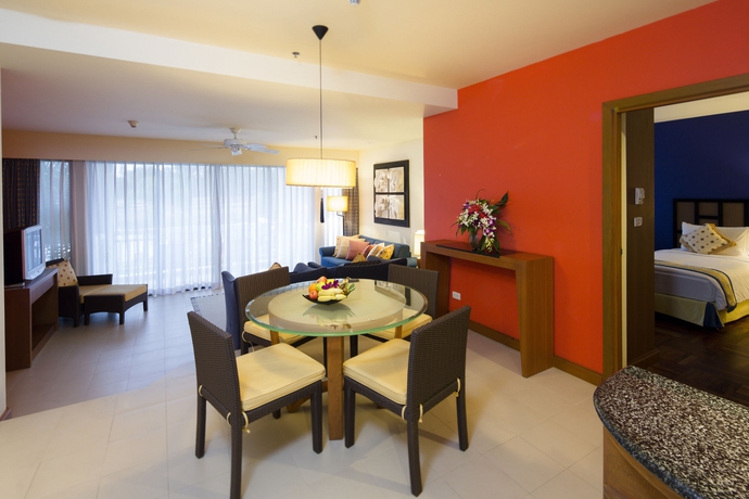 Imagen de los interiores del Hotel Homm Suites Laguna. Foto 11