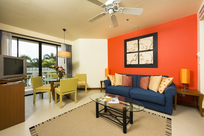 Imagen de los interiores del Hotel Homm Suites Laguna. Foto 12