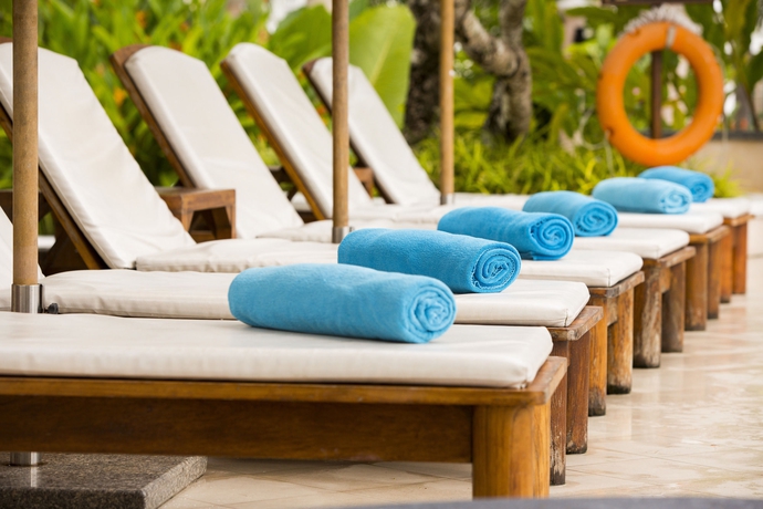 Imagen general del Hotel Homm Suites Laguna. Foto 2