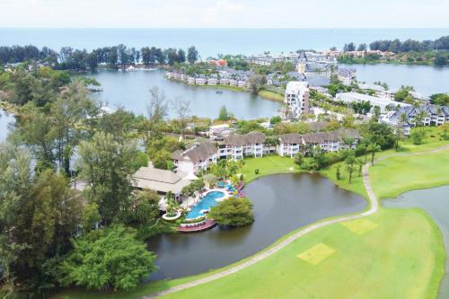 Imagen general del Hotel Homm Suites Laguna. Foto 10