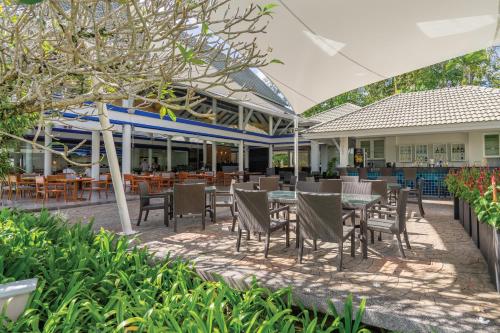 Imagen general del Hotel Homm Suites Laguna. Foto 9