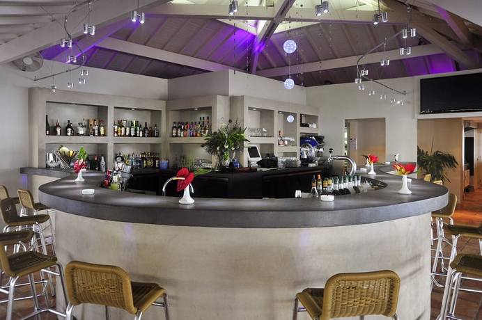 Imagen de los interiores del Hotel Hommage and Residences. Foto 13