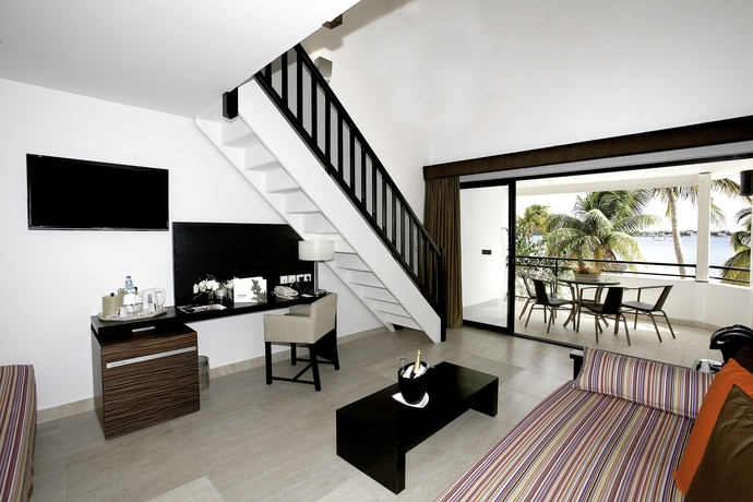 Imagen de la habitación del Hotel Hommage and Residences. Foto 5