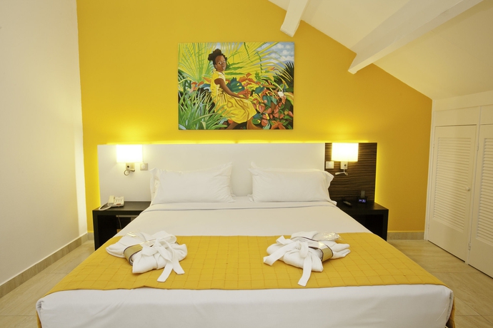 Imagen de la habitación del Hotel Hommage and Residences. Foto 6