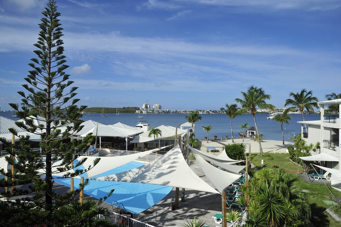 Imagen de los exteriores del Hotel Hommage and Residences. Foto 11