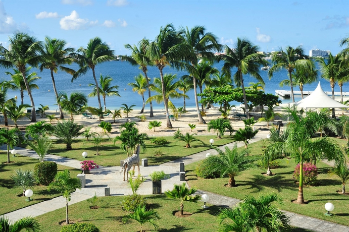 Imagen general del Hotel Hommage and Residences. Foto 2