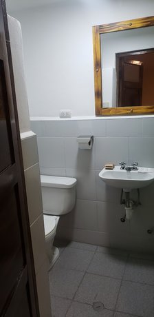 Imagen de la habitación del Hotel Hommam House. Foto 3