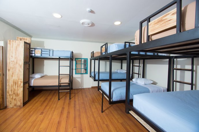 Imagen de la habitación del Hotel Hommam House. Foto 4
