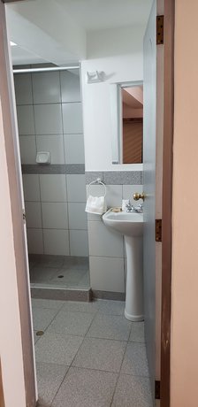 Imagen de la habitación del Hotel Hommam House. Foto 5
