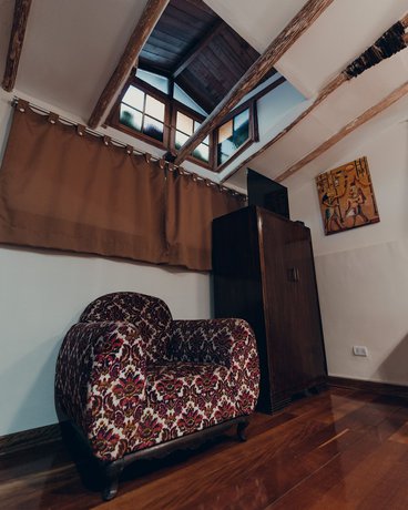 Imagen de la habitación del Hotel Hommam House. Foto 6