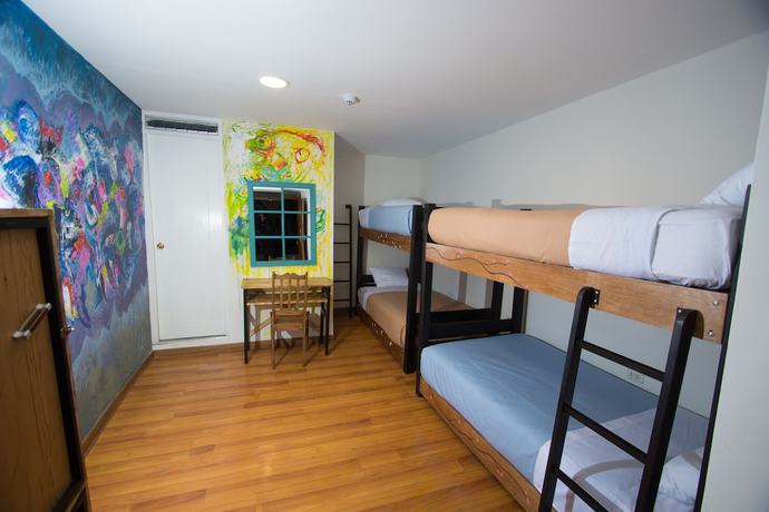 Imagen de la habitación del Hotel Hommam House. Foto 12