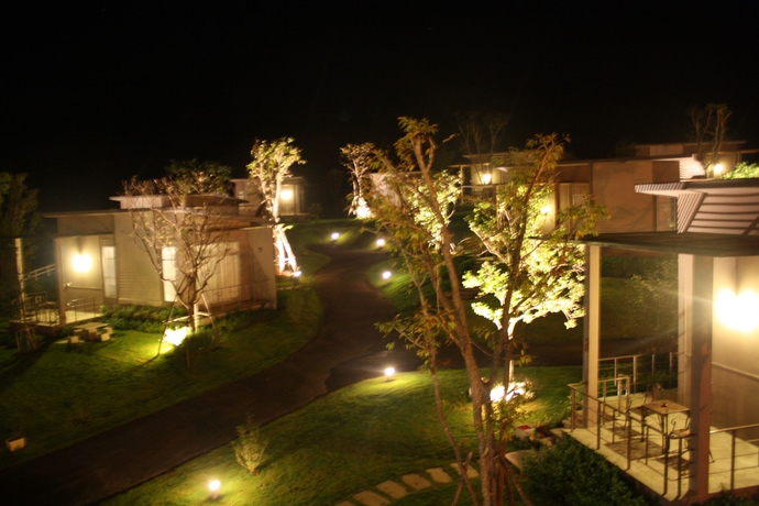 Imagen general del Hotel Hommuenlee Hill Resort. Foto 3