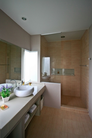 Imagen de la habitación del Hotel Hommuenlee Hill Resort. Foto 7