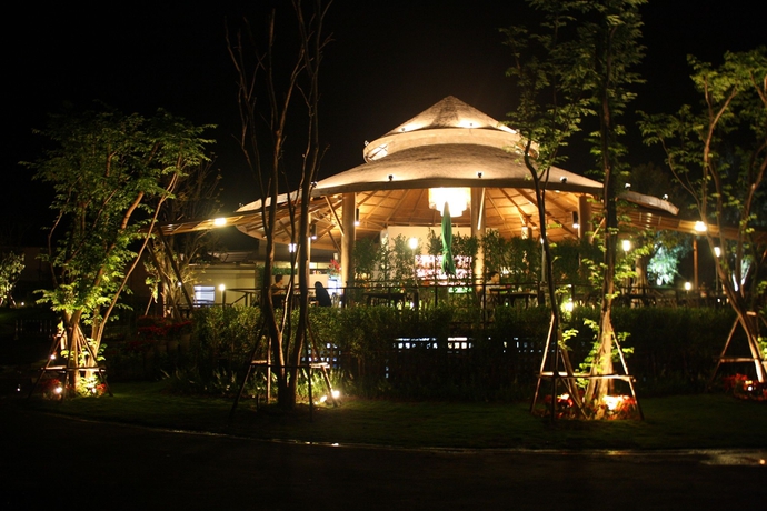 Imagen general del Hotel Hommuenlee Hill Resort. Foto 4