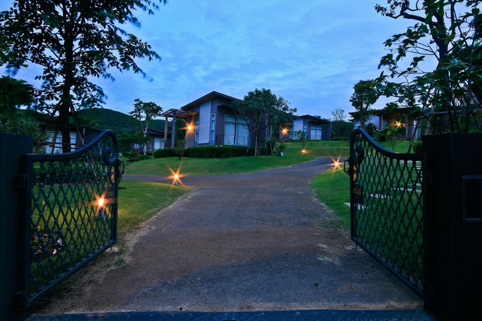 Imagen general del Hotel Hommuenlee Hill Resort. Foto 5