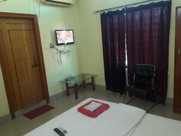 Imagen general del Hotel Homocation Ricon Homestay. Foto 1