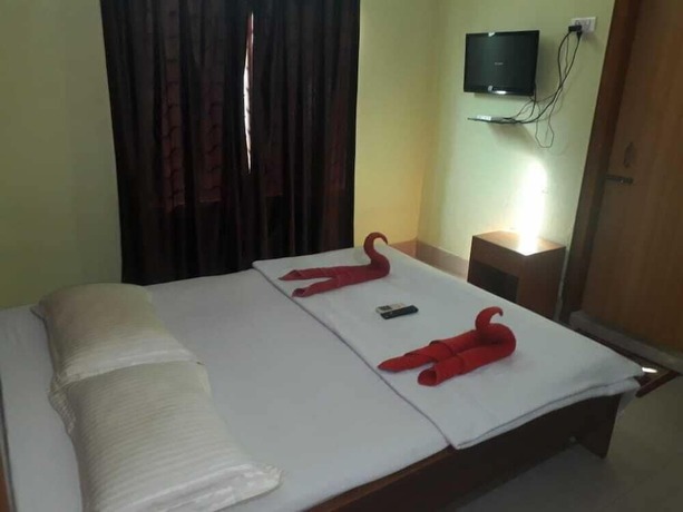 Imagen general del Hotel Homocation Ricon Homestay. Foto 2
