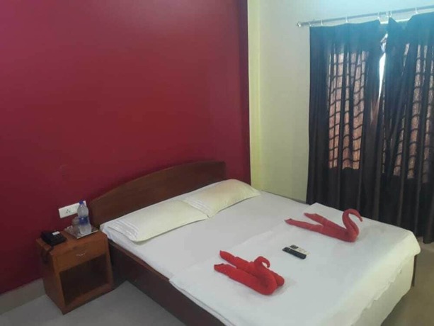 Imagen de la habitación del Hotel Homocation Ricon Homestay. Foto 6