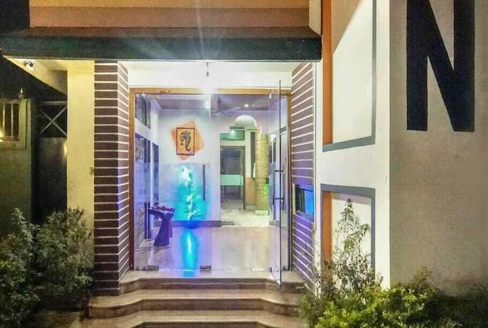 Imagen general del Hotel Homocation Ricon Homestay. Foto 3