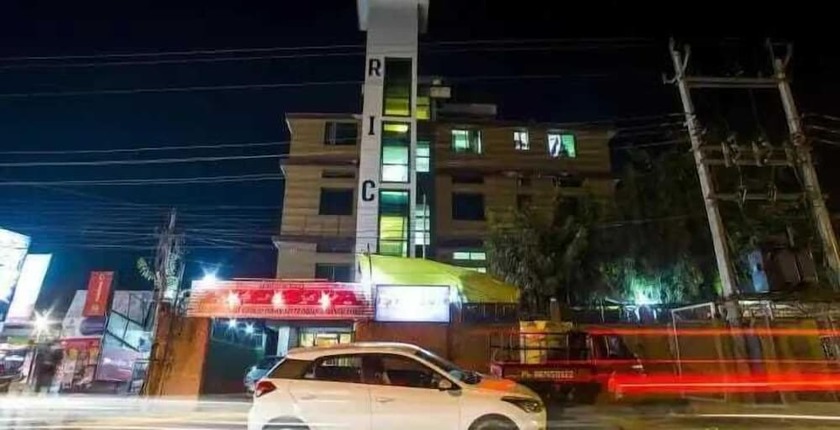 Imagen general del Hotel Homocation Ricon Homestay. Foto 4