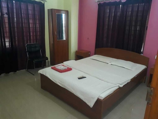 Imagen general del Hotel Homocation Ricon Homestay. Foto 5