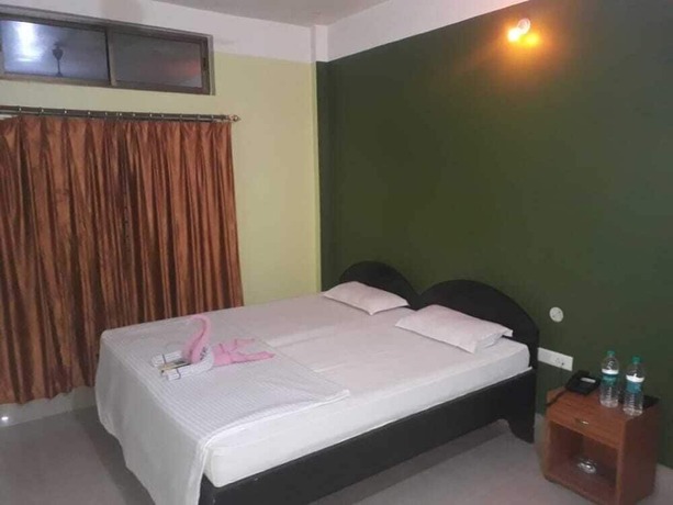 Imagen de la habitación del Hotel Homocation Ricon Homestay. Foto 7