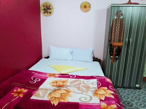 Imagen de la habitación del Hotel Homocation SP Lodge. Foto 5
