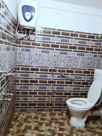 Imagen de la habitación del Hotel Homocation SP Lodge. Foto 6