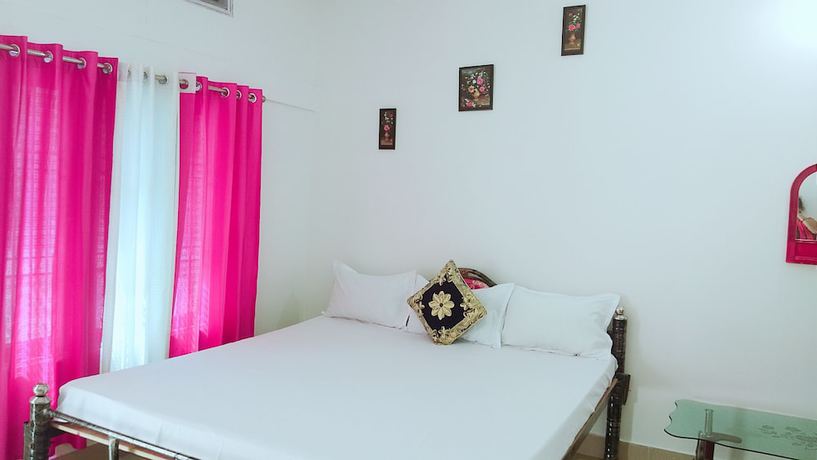 Imagen de la habitación del Hotel Homocation Sreemoyee Homestay. Foto 6