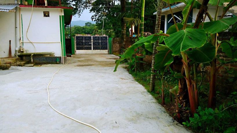 Imagen general del Hotel Homocation Sreemoyee Homestay. Foto 3