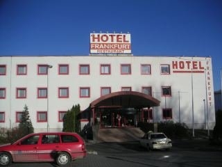 Imagen general del Hotel Homoky Hotels Bestline. Foto 2